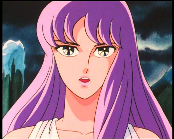 Otaku Gallery  / Anime e Manga / Saint Seiya / Screen Shots / Episodi / 075 - L`anello del Nibelungo / 119.jpg